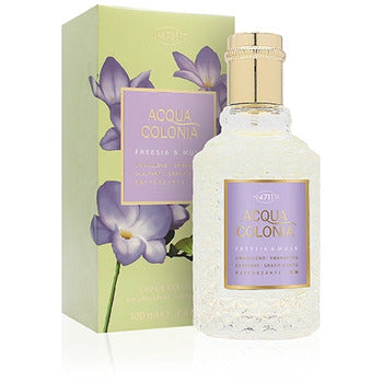4711 - Acqua Colonia Freesia & Musk EDC - 100ml - Feel You