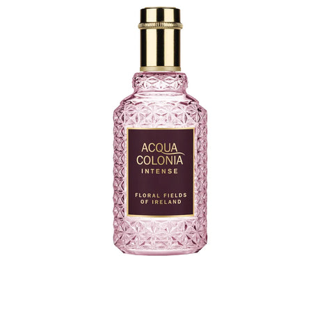 4711 Acqua Colonia Intense Floral Fields Of Ireland Eau De Cologne 50ml - Feel You
