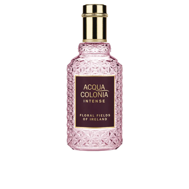 4711 Acqua Colonia Intense Floral Fields Of Ireland Eau De Cologne 50ml - Feel You