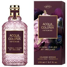 4711 - Acqua Colonia Intense Floral Fields of Ireland EDC - 170ml - Feel You