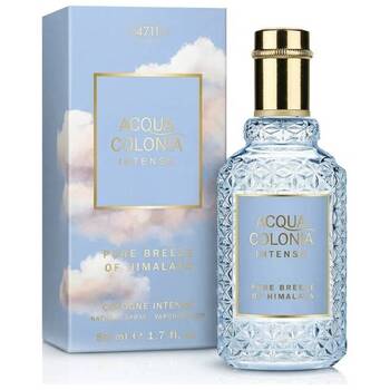 4711 - Acqua Colonia Intense Pure Breeze Of Himalaya EDC - 100ml - Feel You