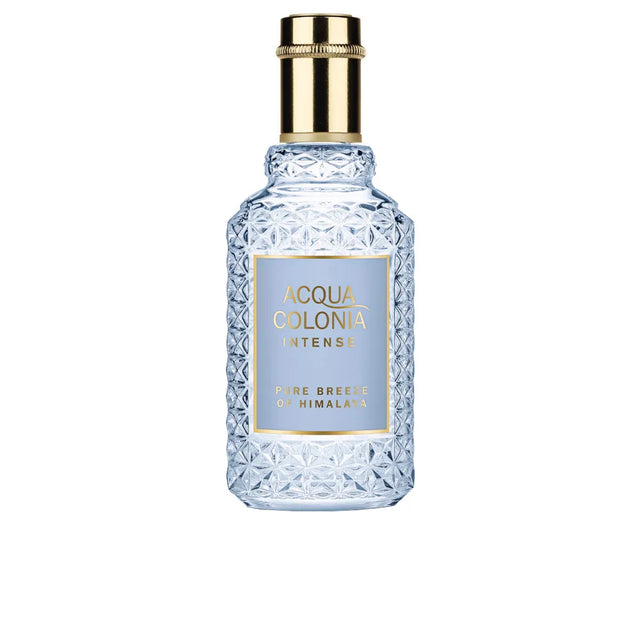 4711 - Acqua Colonia Intense Pure Breeze Of Himalaya EDC - 50ml - Feel You