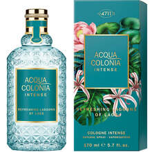 4711 - Acqua Colonia Intense Refreshing Lagoons of Laos EDC - 170ml - Feel You