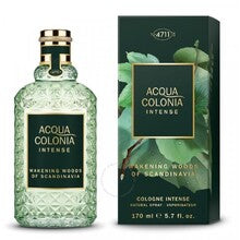 4711 - Acqua Colonia Intense Wakening Woods of Scandinavia EDC - 50ml - Feel You