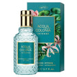 4711 Acqua Colonia Lagoons Of Laos Eau De Cologne Spray 50ml - Feel You