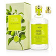 4711 - Acqua Colonia Lime & Nutmeg EDC - 100ml - Feel You