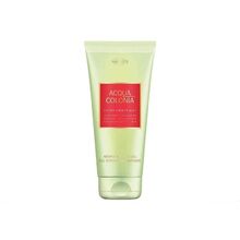 4711 - Acqua Colonia Lychee & White Mint Shower gel - 75ml - Feel You