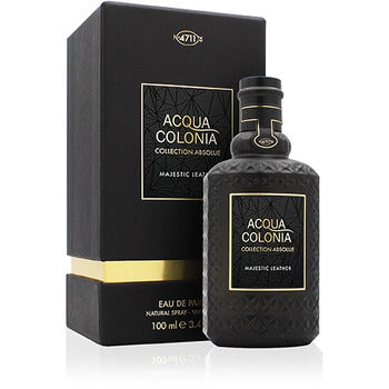 4711 - Acqua Colonia Majestic Leather EDP - 100ml - Feel You