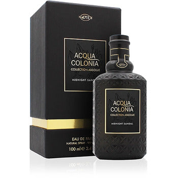 4711 - Acqua Colonia Midnight Sandal EDP - 100ml - Feel You