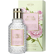 4711 - Acqua Colonia Peony & Sandalwood EDC - 100ml - Feel You