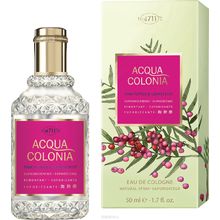 4711 - Acqua Colonia Pink Pepper & Grapefruit EDC - 170ml - Feel You