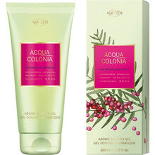 4711 - Acqua Colonia Pink Pepper & Grapefruit Shower gel - 200ml - Feel You