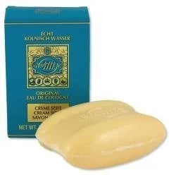 4711 Cream Soap 100g - Feel You