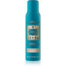 4711 Deospray - 100ml - Feel You