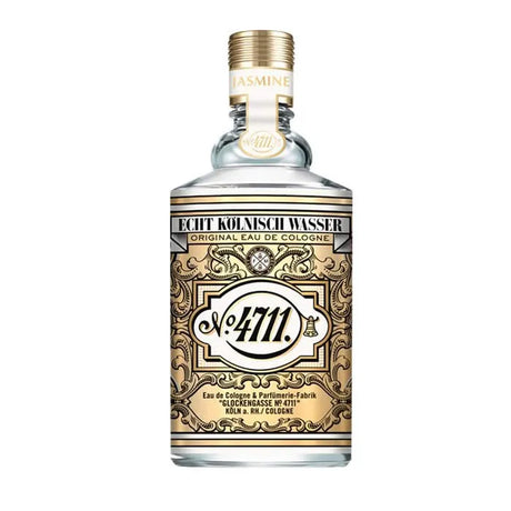 4711 - Floral Collection Jasmine EDC - 100ml - Feel You