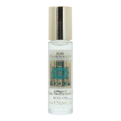 4711, Original, Deodorant Roll-On, For Men, 10 ml - Feel You
