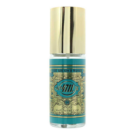 4711, Original, Eau De Cologne, Unisex, Spray, 50 ml - Feel You