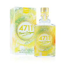 4711 - Remix Cologne EDC - 100ml - Feel You