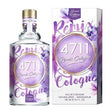 4711 - Remix Cologne Levander Edition EDC - 150ml - Feel You