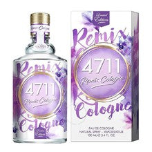 4711 - Remix Cologne Levander Edition EDC - 150ml - Feel You