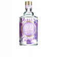 4711, Remix Lavander, Eau De Cologne, Unisex, 100 ml *Tester - Feel You