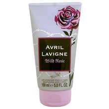 Avril Lavigne - Wild Rose Body Lotion - 150ml