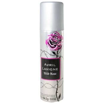 Avril Lavigne - Wild Rose Deospray - 150ml