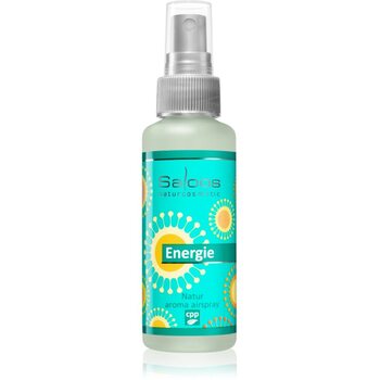 Saloos - Natur aroma Airspray - Energy (natural air freshener) - 50ml