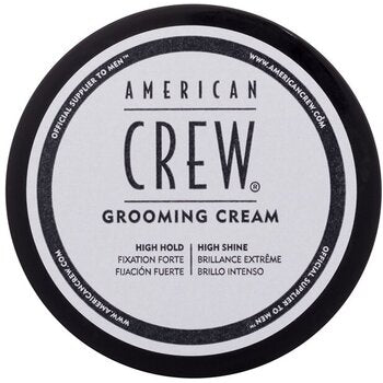 American Crew - Grooming Cream - 85.0g