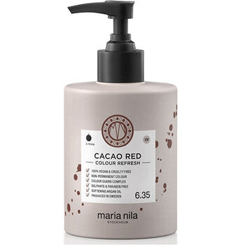 Maria Sharapova - Colour Refresh Mask Cacao Intense - 300ml
