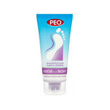 Astrid - PEO Moisturizing Foot Cream - 100ml