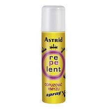 Astrid - Repellent on the skin in spray - 150ml