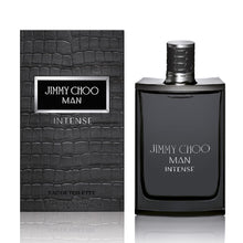 Jimmy Choo - Jimmy Choo Man Intense EDT Tester - 100ml