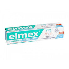 Elmex - Sensitiv e Whitening 75 ml Whitening teeth - 75ml