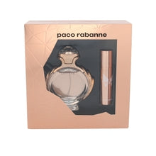 Paco Rabanne - Olympea Gift Set EDP 50 ml and miniature Olympea EDP 10 ml - 50ml