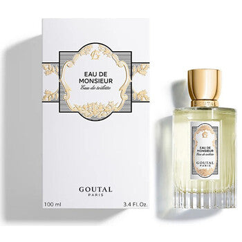 Annick Goutal - Eau de Monsieur EDT - 100ml