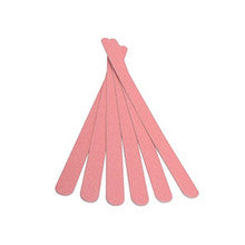 Artdeco - Emery Board Files ( 6 Pcs ) - Classic Nail File with Two Roughness