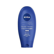 Nivea - Intensive Care Hand Cream - 100ml