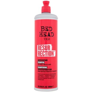 Tigi - Regenerative shampoo for weak and stressed hair Bed Head Urban Anti + Dots Resurrection (Shampoo) - 100ml
