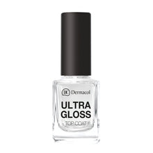 Dermacol - Long-lasting nail polish Stay 5 Days (Nail Polish) 11 ml - 11ml