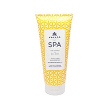 Kallos - SPA Vitalizing Shower Gel - 200ml