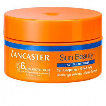 Lancaster - Sun Beauty Tan Deepener Tinted Jelly SPF 6 - 200ml