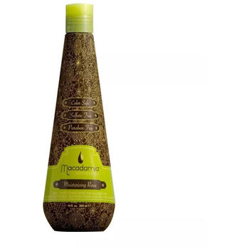 Macadamia - Moisturizing Rise ( All Types of Hair ) - 300ml
