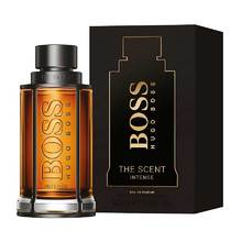Hugo Boss - The Scent Intense EDP - 100ml