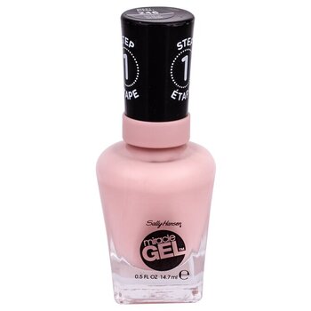 Sally Hansen - Miracle Gel - Nail Polish 14,7 ml - 582 O-zone