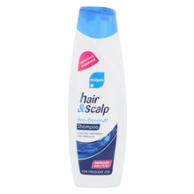 XPel - Medipure Hair & Scalp Anti-Dandruff Shampoo - 400ml