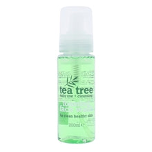 XPel - Tea Tree Foaming Face Wash - 200ml