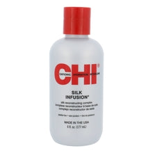 Farouk Systems - CHI Silk Infusion - Nourishing hair balm - 177ml