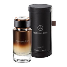 Mercedes Benz - Le Parfum EDP Tester - 120ml