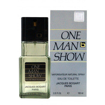 Jacques Bogart - One Man Show EDT - 100ml